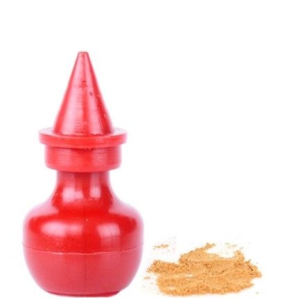 PÓ MAGICO ESTIMULANTE ENERGÉTICO – 2G COR VERMELHO