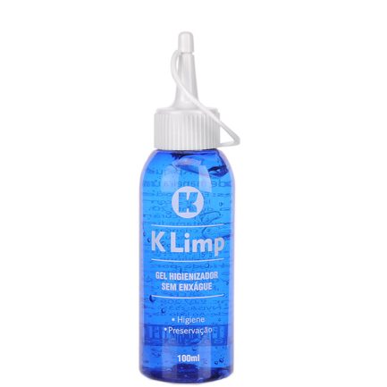 HIGIENIZADOR DE BRINQUEDOS ERÓTICOS K-LIMP
