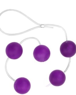 BOLINHA TAILANDESA LILAS – 24MM