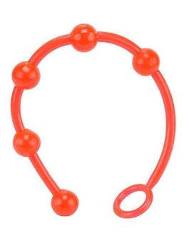 BOLINHA ANAL VERMELHA
