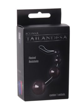 BOLINHA TAILANDESA LILAS – 24MM