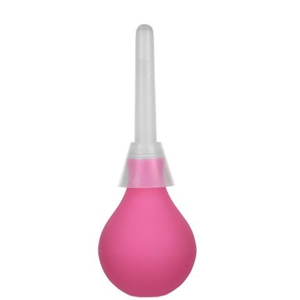 DUCHA HIGIÊNICA - DUCHA ANAL