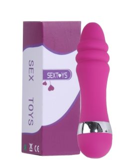 VIBRADOR MULTSPEED VIBE MODELO C