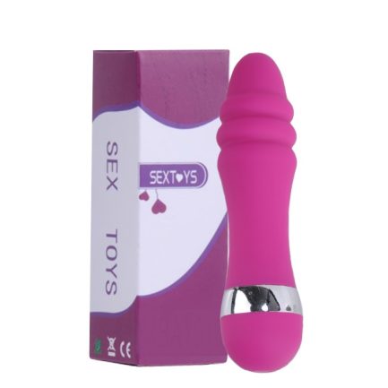 VIBRADOR MULTSPEED VIBE MODELO C - Imagem 2