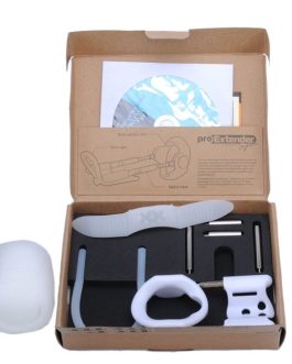 PENEFLEX PROEXTENDER – EXTENSOR PENIANO