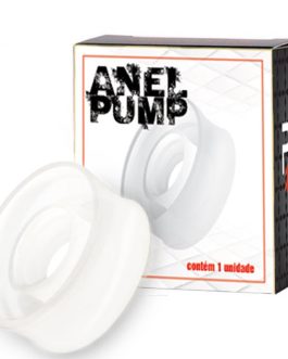 ANEL PARA BOMBA BRANCO