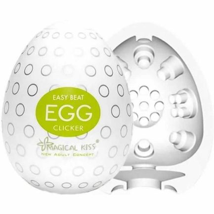 EGG MASTURBADOR MAGICAL KISS – CLICKER