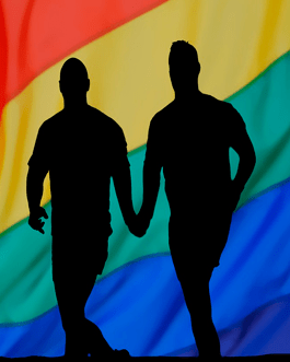 LGBTQIA+
