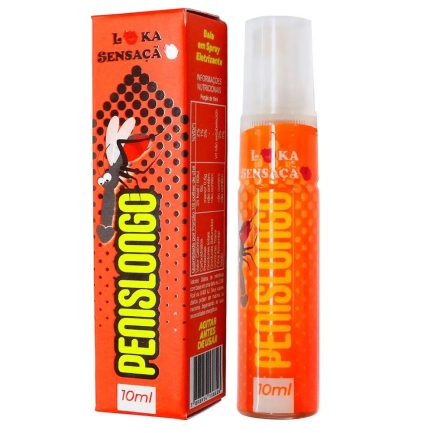 PENISLONGO 10ml – LOKA SENSAÇÃO