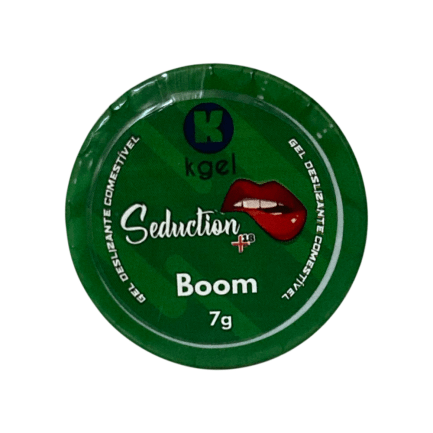 KGEL SEDUCTION BOOM 7g