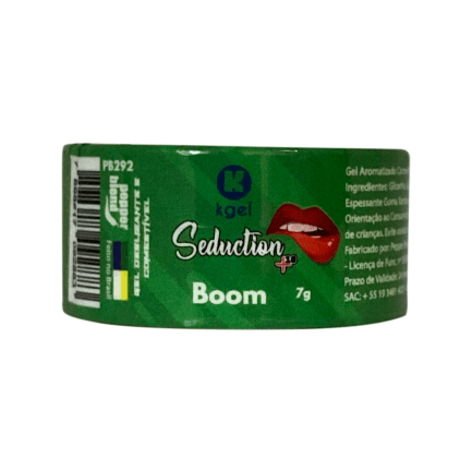 KGEL SEDUCTION BOOM 7g