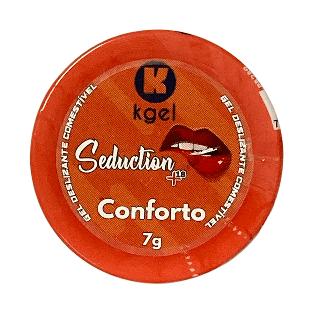 KGEL SEDUCTION CONFORTO 7g