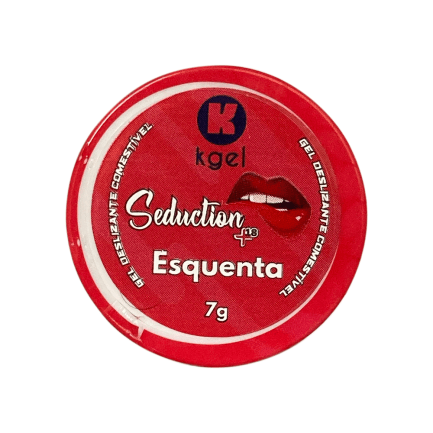 KGEL SEDUCTION ESQUENTA 7g