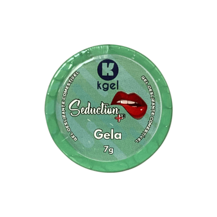 KGEL SEDUCTION GELA 7g