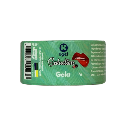 KGEL SEDUCTION GELA 7g