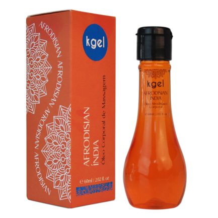 KGEL AFRODISIAN ÍNDIA 60ML